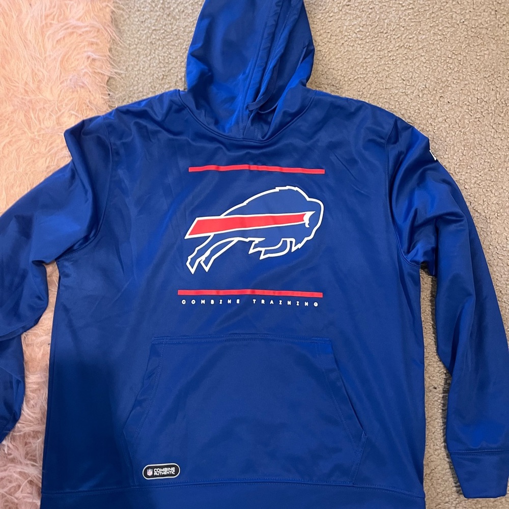 buffalo bills hoodie
